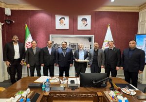 قدردانی هیأت‌مدیره بانک ملی ایران از همکاران فناوری اطلاعات (IT) در پی فرآیند انتقال بانک آینده