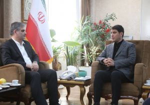 بانک قرضالحسنه مهر ایران با عملکرد مثبت توانسته رضایت مردم را جلب کند