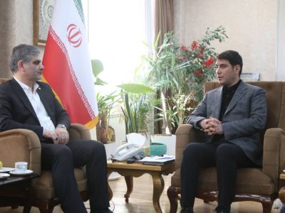 بانک قرضالحسنه مهر ایران با عملکرد مثبت توانسته رضایت مردم را جلب کند