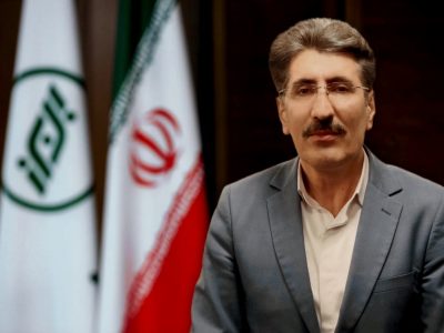 انتصاب معاون توسعه بازار و شبکه فروش بیمه البرز