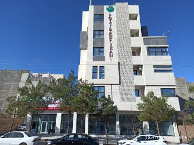 سفر مدیرعامل پستبانک ایران به استان خراسان جنوبی