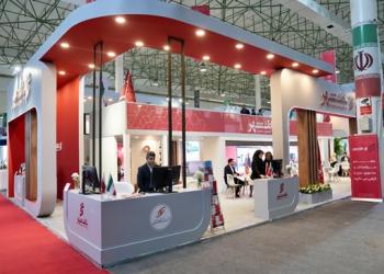 بانک شهر میزبان فعالان صنعت پتروشیمی در سومین دوره نمایشگاه بینالمللی «ایران پتروکم»