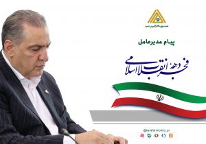 ضیایی: دهه فجر تجلی همبستگی ملی و ایستادگی ملت ایران تا ظهور دولت یار است