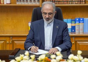 دکتر خورسندیان: بانک مسکن با پرداخت ۲۵ همت تسهیلات قرض‌الحسنه، برگ دیگری در کارنامه درخشان خود ثبت کرد