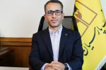 معاون جدید مالی و امور مجامع بانک پارسیان معرفی شد