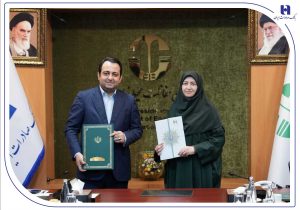 تفاهم‌نامه سه‌جانبه بانک صادرات ایران، سازمان حفاظت از محیط زیست و صندوق ملی محیط‌زیست امضا شد