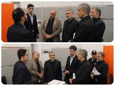بیدی:ارائه خدمات به نحو مطلوب، به مشتریان در جریان است/ فعالیت ۶۰درصدی شعب کشیک بانک مسکن در تهران