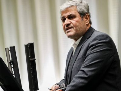 ذرهای عقب نشینی و عدم پشتیبانی از نیروهای مسلح خیانت به ایران و آرمانهای شهیدانمان خواهد بود/ایران با تمام وجودش باید بماند/امروز روز ایستادن در سمت درست تاریخ و وحدت برای عزت ایران است