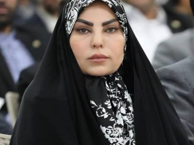 پیام سرکار خانم دکتر شیرازی سفیر محترم مسئولیت اجتماعی مرکز وکلا، کارشناسان رسمی و مشاوران خانواده قوه قضائیه