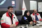 تقدیر از مجاهدت امدادگران در شرایط بحرانی/ لزوم پیگیری حقوقی حملات به واحدهای مسکونی و مراکز امدادی