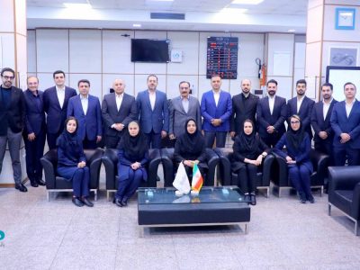 تأکید هیأتمدیره بانک دی بر ارتقای کیفیت خدمات