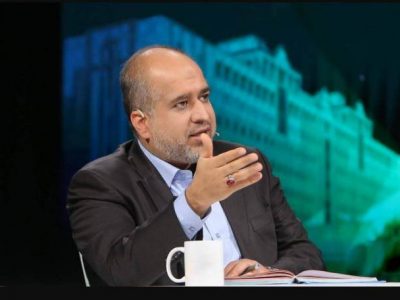 اپوزیسیون جمهوری اسلامی ایران یا اپوزیسیون ایران؟