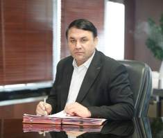 پیام مدیرعامل بانک سپه به مناسبت فرارسیدن ۲۹فروردین، روز ارتش جمهوری اسلامی