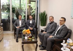 تأکید مدیرعامل بانک سینا بر رضایتمندی مشتریان و سودآوری پایدار