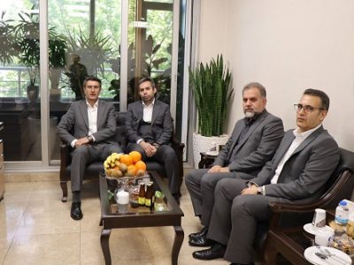 تأکید مدیرعامل بانک سینا بر رضایتمندی مشتریان و سودآوری پایدار