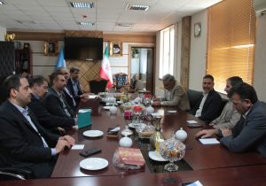 پیام نور، کانون نوآوری و توانمندسازی: همکاری با صندوق کارآفرینی امید برای آینده‌ای روشن