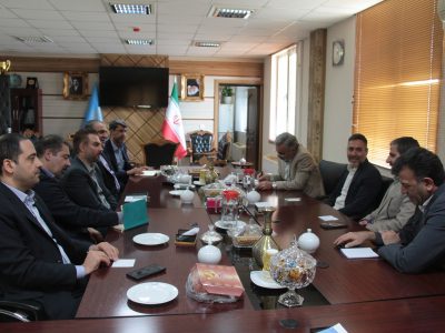پیام نور، کانون نوآوری و توانمندسازی: همکاری با صندوق کارآفرینی امید برای آینده‌ای روشن