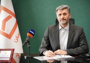 سرمایه انسانی بانک مسکن همچنان سنگر خدمترسانی به آحاد جامعه را حفظ کردهاند
