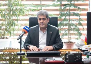 ۱۵۰ خانواده تسهیلات قرض‌الحسنه ودیعه مسکن جنگ رمضان دریافت کردند/ تداوم پرشتاب پذیرش و پرداخت ودیعه در بانک مسکن