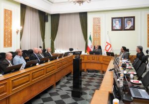 دکتر خورسندیان: تجارب بازنشستگان، چراغ راه پیشرفت بانک است