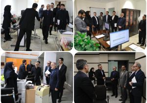 دکتر خورسندیان: تلاش در جبهه اقتصادی، روحیه جهاد و امید را در کشور زنده نگه می‌دارد