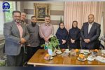 رضایت صندوق اعتباری هنر از خدمات بیمه آسیا