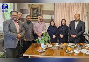 رضایت صندوق اعتباری هنر از خدمات بیمه آسیا