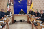 «اقدام برای نتیجه»؛ تاکید مدیرعامل در سال جدید