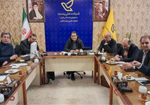 «اقدام برای نتیجه»؛ تاکید مدیرعامل در سال جدید