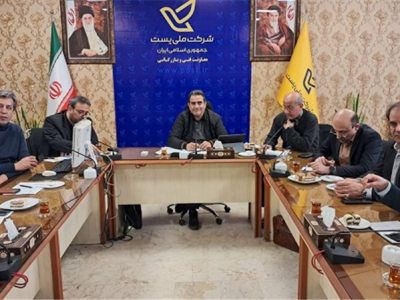 «اقدام برای نتیجه»؛ تاکید مدیرعامل در سال جدید