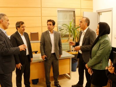ارتقای سرمایه انسانی؛ پیشران پویایی سازمان/ تبیین راهبردهای جانشین‌پروری، توسعه آموزش و رفاه کارکنان بانک صنعت و معدن