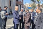 دشمن با حمله به انستیتو پاستور ایران، به دنبال توقف پیشرفت کشور است/ مجموعه با وجود خسارات، فعال و پابرجاست/ بازسازی با مشارکت ملی و حمایت مجلس دنبال میشود
