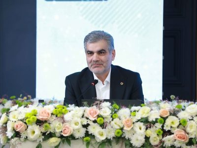 بودجه بانک بر اساس سیاست‌های برنامه جامع راهبردی و اقتصاد مقاومتی تدوین شده است