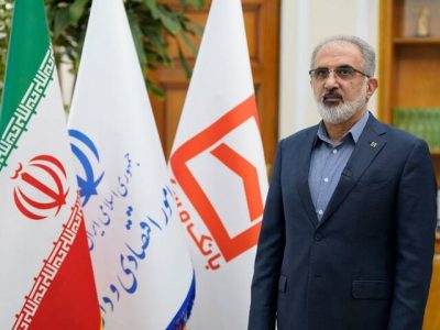 بانک مسکن تاکنون ۱۹۳ همت تسهیلات نهضت ملی پرداخت کرد