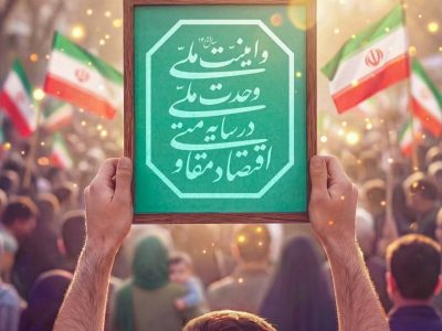 پیام هادی محضرنیا رئیس مرکز ملی پایش و بهبود محیط کسبوکار کشور به مناسبت آغاز سال ۱۴۰۵
