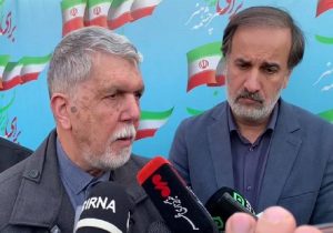 وزیر فرهنگ: دولت ۷۰۰ همت تسهیلات برای مشاغل آسیب‌دیده در نظر گرفته است