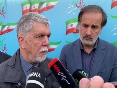 وزیر فرهنگ: دولت ۷۰۰ همت تسهیلات برای مشاغل آسیب‌دیده در نظر گرفته است