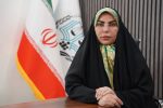 پیام خانم دکتر شیرازی به مناسبت چهلمین روز شهادت قائد امت