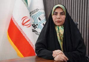 پیام خانم دکتر شیرازی به مناسبت چهلمین روز شهادت قائد امت