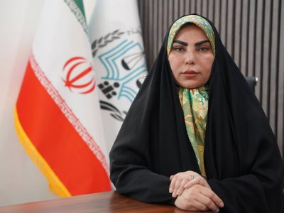 پیام خانم دکتر شیرازی به مناسبت چهلمین روز شهادت قائد امت