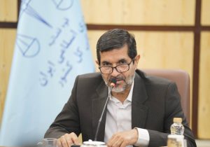هیات های تخصصی نتیجه ارزیابی آرا قضایی را تا پایان اردیبهشت ماه به دیوان ارسال کنند/ تکمیل کارنامه قضایی قضات در سامانه تناد از حیث اتقان آرا در دستور کار