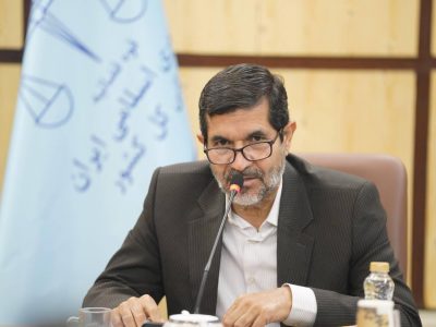 هیات های تخصصی نتیجه ارزیابی آرا قضایی را تا پایان اردیبهشت ماه به دیوان ارسال کنند/ تکمیل کارنامه قضایی قضات در سامانه تناد از حیث اتقان آرا در دستور کار