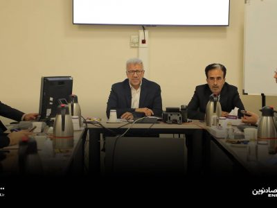 ۱۴۰۵ سال جهش بانک اقتصادنوین است