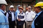 اعلام حمایت وزارت نفت از پتروشیمیهای آسیبدیده در جنگ