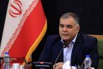 نیروهای عملیاتی صنعت نفت ایثارگرانه در جنگ ایستادند و سربلند هستند
