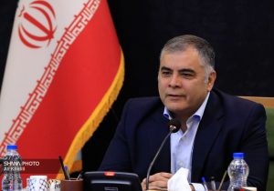 نیروهای عملیاتی صنعت نفت ایثارگرانه در جنگ ایستادند و سربلند هستند