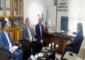 بانک صنعت و معدن پیشرو در تامین مالی واحد های تولیدی استان سمنان/پرداخت ۴ همت تسهیلات در سال ۱۴۰۴