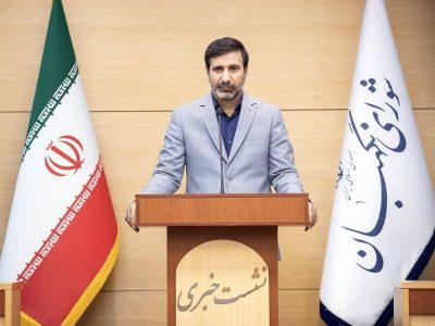 نتایج نهایی بررسی صلاحیت‌های انتخابات میان‌دوره‌ای مجلس شورای اسلامی به وزارت کشور ارسال شد