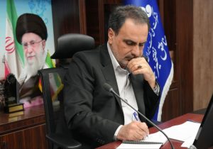 پیام مدیرعامل شرکت ملی مناطق نفت‌خیز جنوب به‌مناسبت روز ارتش