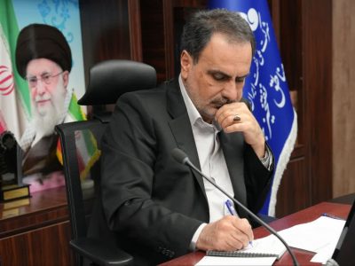 پیام مدیرعامل شرکت ملی مناطق نفت‌خیز جنوب به‌مناسبت روز ارتش
